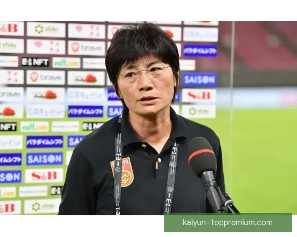 Son 首次入选国家队经历