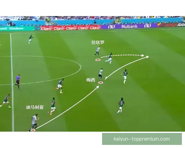 斯卡洛尼进攻端提升点