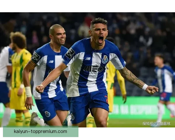 吉马良斯球队分析