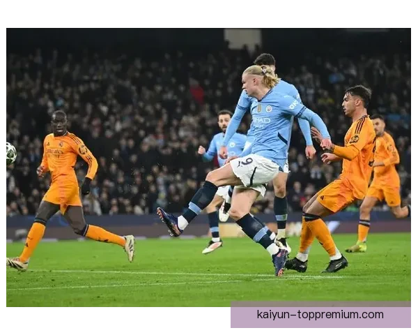 Rodri绝杀助曼城夺欧冠，精彩回顾产生热议，状态回暖引众人关注