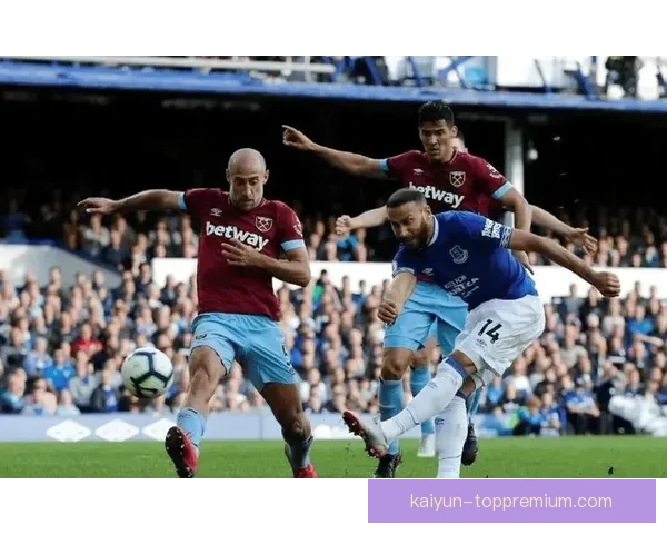 埃弗顿王朝在英超历史中的地位持续引发关注与讨论