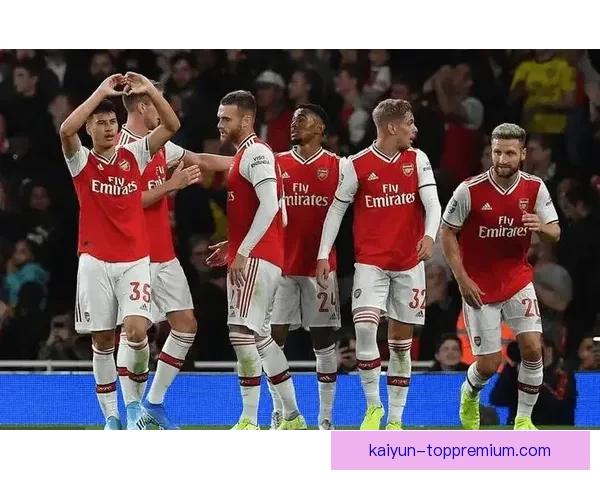 英超阿森纳近期状态回暖，迎来几场大胜表现稳健