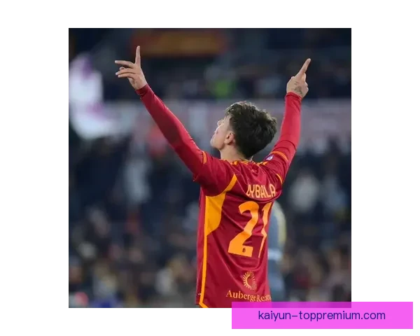 迪巴拉职业生涯稳健发展，赛事表现逐渐引起更多关注与期待。