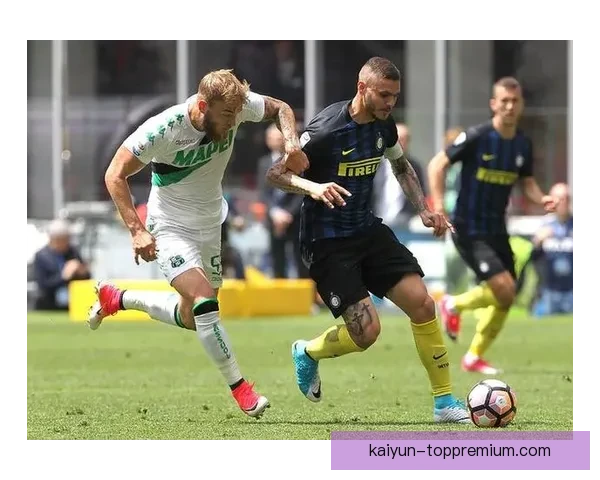 Lautaro 状态回暖，成为意甲联赛关键先生带动球队竞争力提升