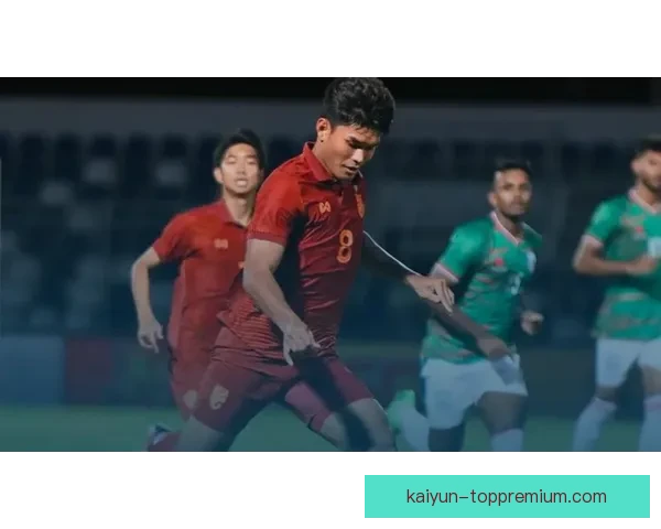 J1联赛中泰国球员表现持续提升，成为联赛关注焦点