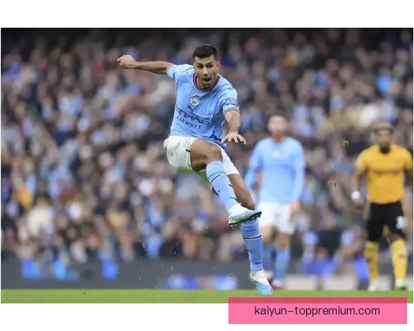 Rodri 持续提升应对场上压力的能力，展现出稳定的防守和传球水平。