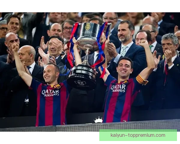 Rodri 的足球哲学与信念体现了竞争力增强的表现趋势分析