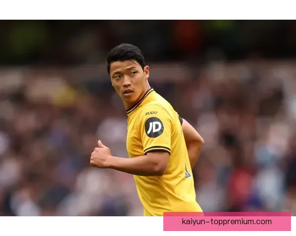 黄喜灿在狼队近期表现稳健，进攻端持续提升